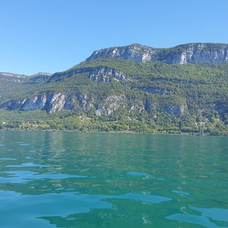 Bed & Breakfast Bel'Savoie Bonneguete Dış mekan fotoğraf