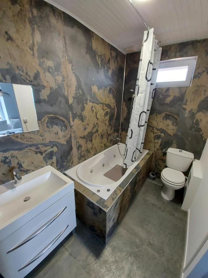 Bed & Breakfast Bel'Savoie Bonneguete Dış mekan fotoğraf