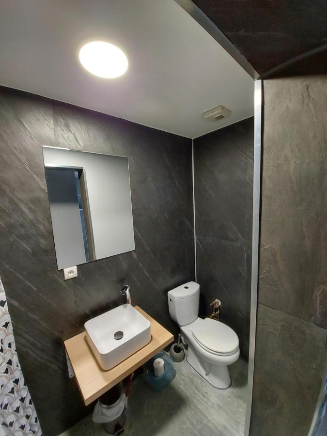 Bed & Breakfast Bel'Savoie Bonneguete Dış mekan fotoğraf