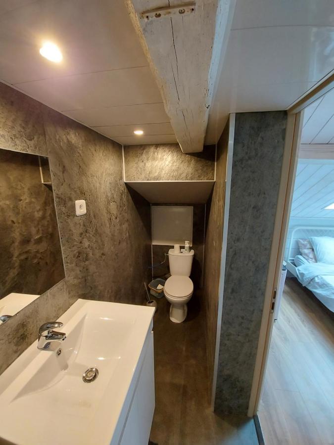 Bed & Breakfast Bel'Savoie Bonneguete Dış mekan fotoğraf