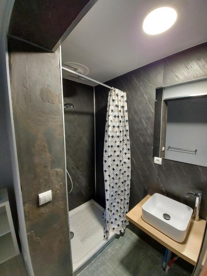 Bed & Breakfast Bel'Savoie Bonneguete Dış mekan fotoğraf
