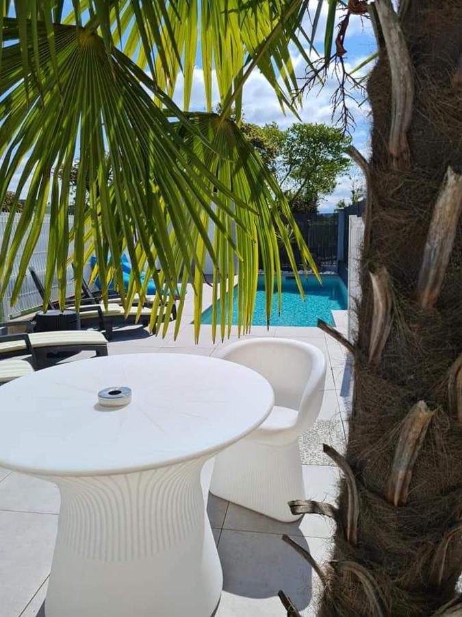 Bed & Breakfast Bel'Savoie Bonneguete Dış mekan fotoğraf